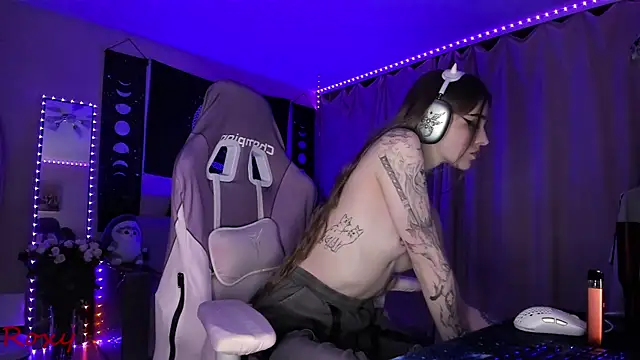 wet_dream_'s Live XXX Chat