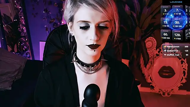 Noah_ElmerX's Live XXX Chat