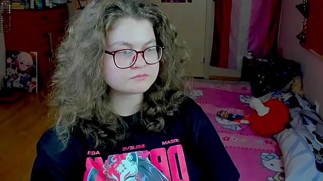 Sembang XXX Secara Langsung Sashy_Way