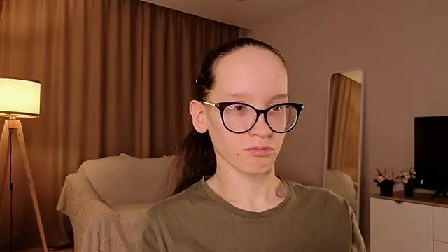 BettyBrowni Chat XXX in diretta