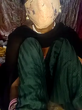 Sembang XXX Secara Langsung BlackCoupel