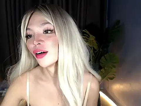 _Briee143xxx Pertunjukan Webcam