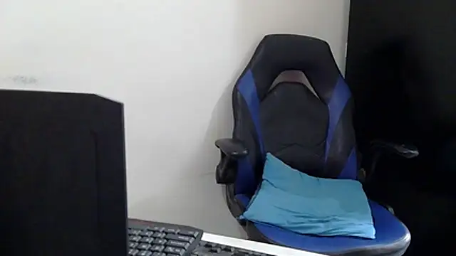 Chat XXX en directo de Darkkras