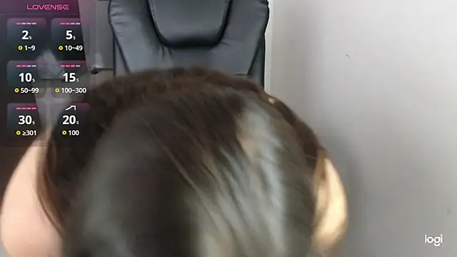 spicey_latina Adlı Modelin Canlı XXX Sohbeti