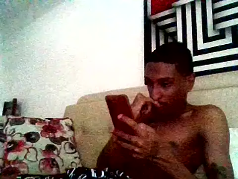 mellow_smoke Live XXX-Chat