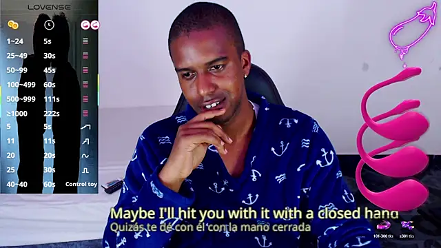 mrjhon26 – Live XXX-chat