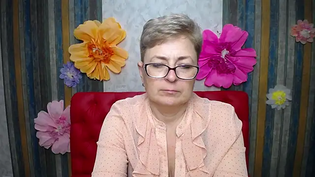 EmiliaGree Live XXX-chat