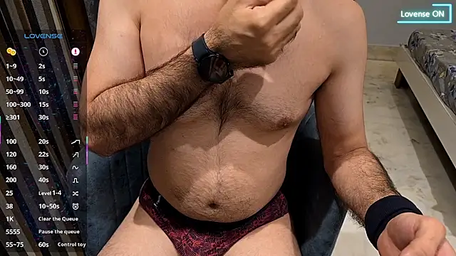 mlove902のウェブカメラショー