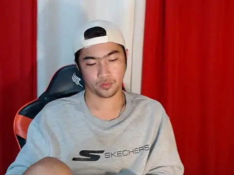 Siege_cum69 Pertunjukan Webcam