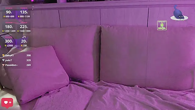 Etherealcat33 Chat XXX live