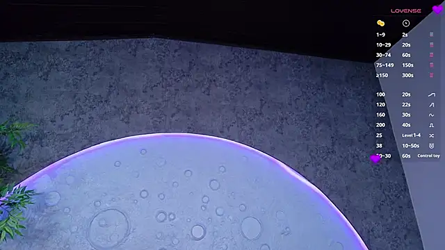 Chatroom XXX en direct de ReinaChloe