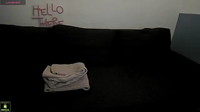 Kilian_Rocho Show Webcam