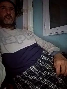 Webkamerová show DanTrov79