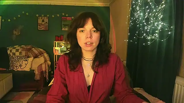 ClancyMorissey Chat XXX live