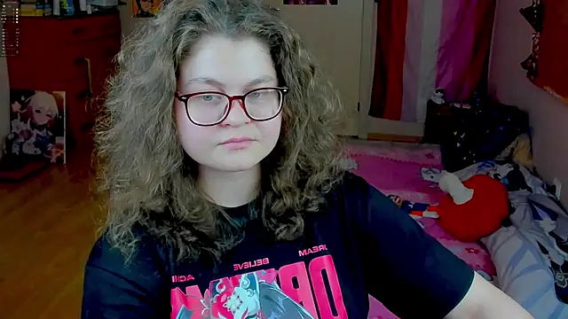 Sashy_Way's Live XXX Chat