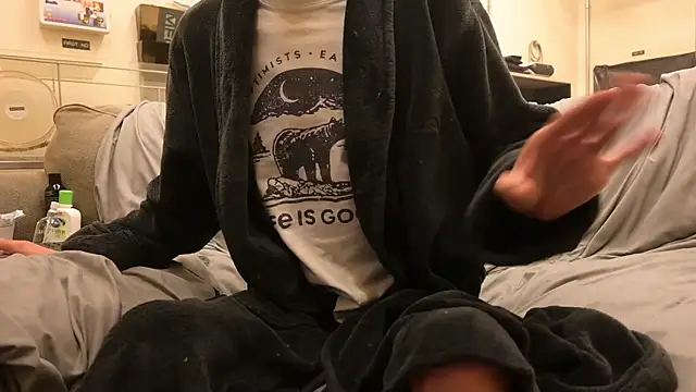 joeiandola: διαδικτυακό σόου στην κάμερα