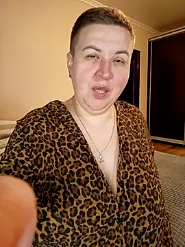 Webkamerová show Annet1912