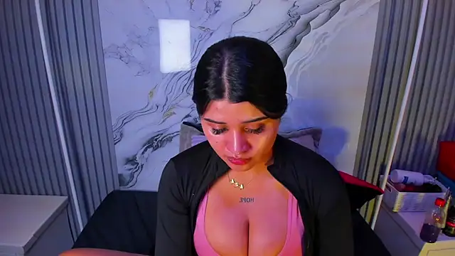 venusowen_'s Live XXX Chat