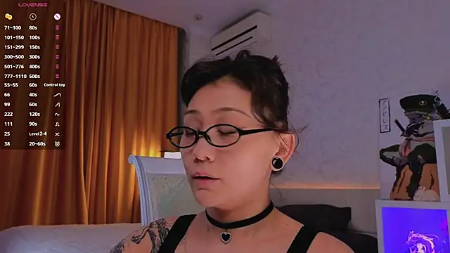 Renochka – Naživo XXX chat