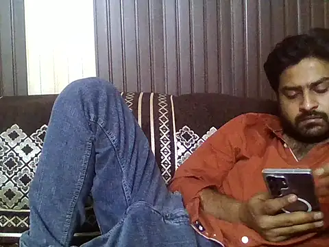 indihotguy Webcam Show