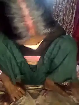 BlackCoupel's Live XXX Chat