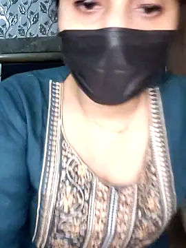 Horny_Shalu's Live XXX Chat