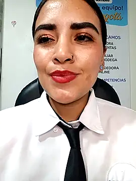 MAYE__13 webcam show