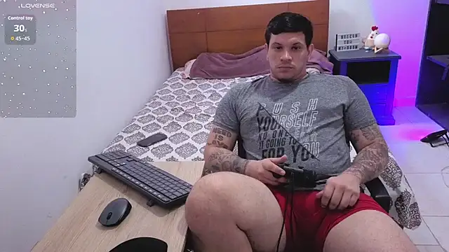 عرض كام ryden_01