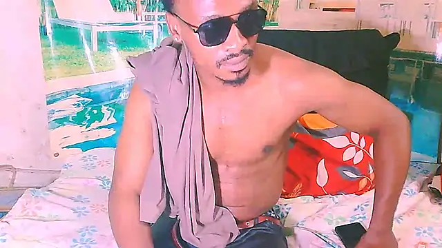 EbonyTiger69 라이브 XXX 채팅