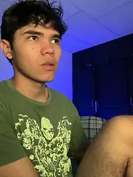 Im_Camii's Webcam Show