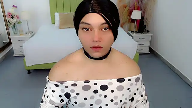 charlotte1_sweet ওয়েবক্যাম শো