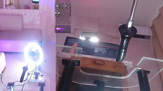 DannaScully_'s Live XXX Chat