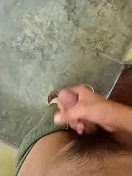 Show webcam de Jesus_RZK