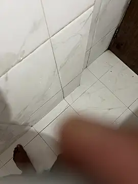 Webkamerová show LupinBoyNewD