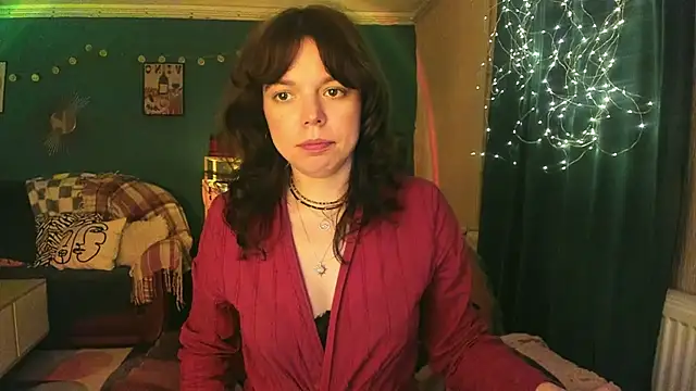 Онлайн чат XXX ClancyMorissey