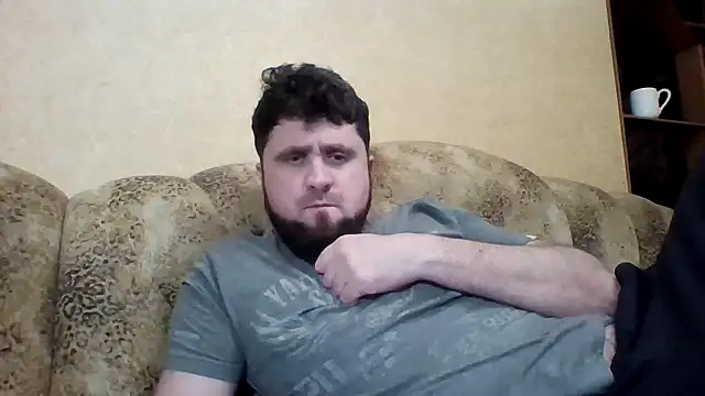 StasConnor élő XXX-chatje