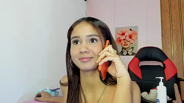 MarianaManzur – Naživo XXX chat