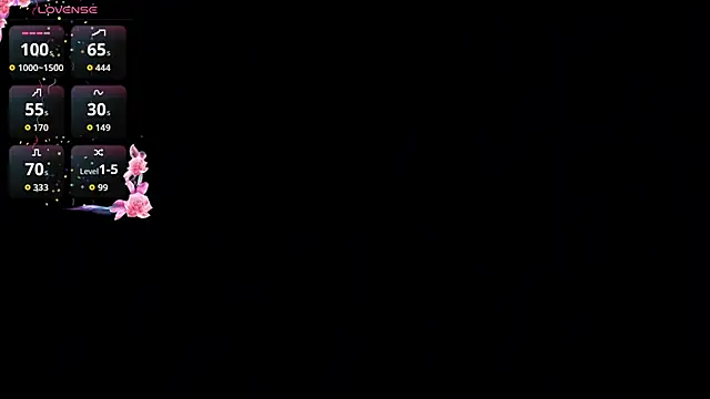 Arina_Bloom Chat XXX live