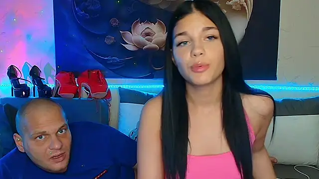 xDeepInLovexx Show in webcam