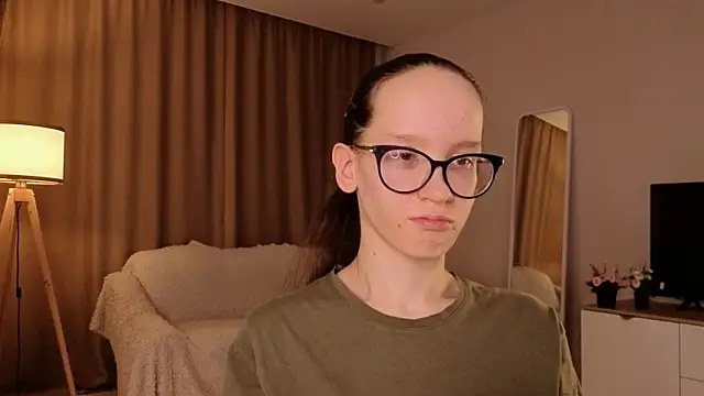 BettyBrowni's Live XXX Chat