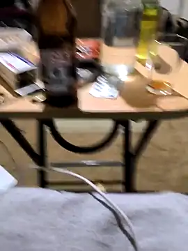 Kaan1607 Adlı Modelin Web Kamerası Şovu