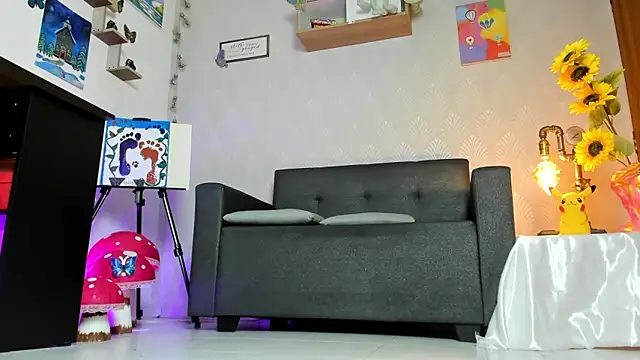 Alaia_Love77's Live XXX Chat