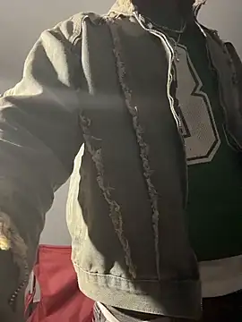 Show Webcam de MIGHTYDEMONXXX