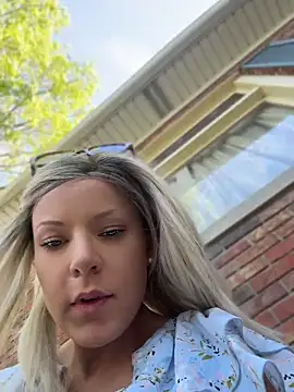 Show webcam de Perfectpinkpuss