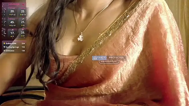 WednesdayAddams_n Live XXX chat