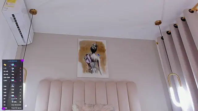 CharlotteDupontt's Live XXX Chat