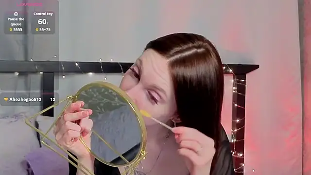 JoYung Obrolan Langsung XXX