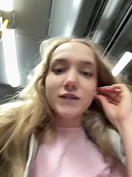 bambi_lu's Webcam Show