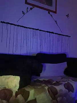 Show webcam de Mohdollmen