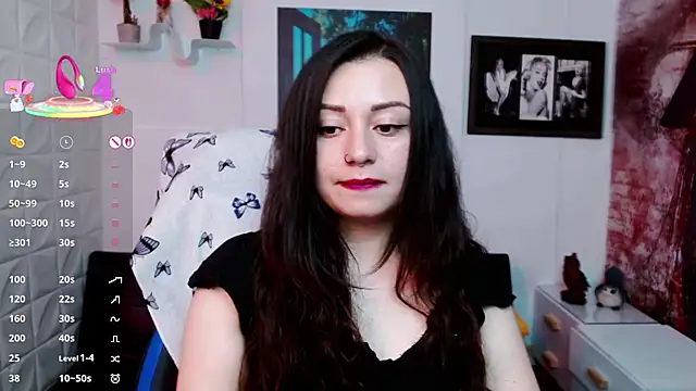 Eva_Roussell's Live XXX Chat